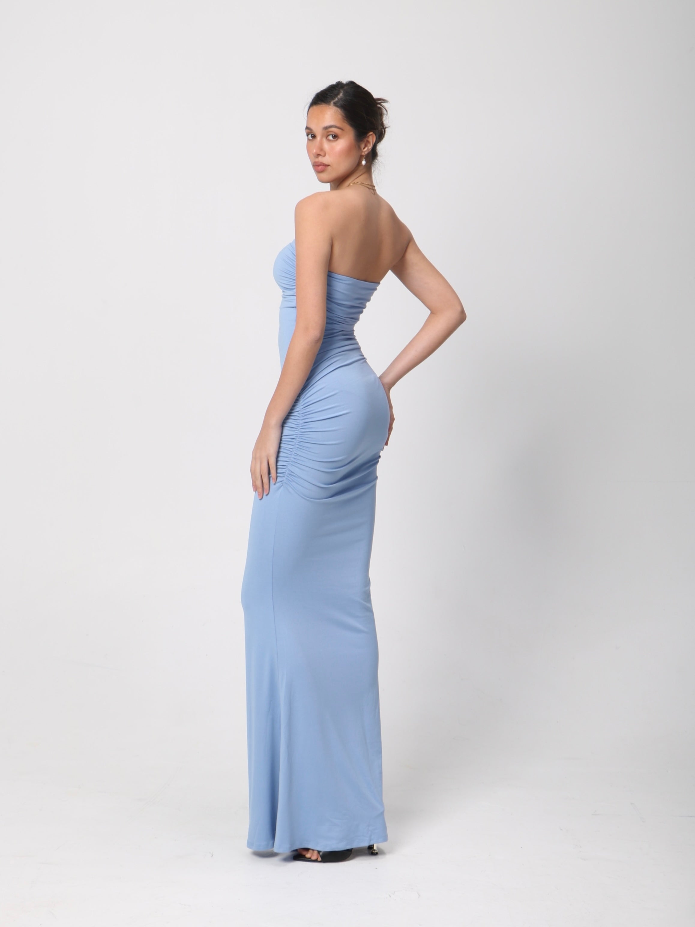 ADRIEN MAXI DRESS