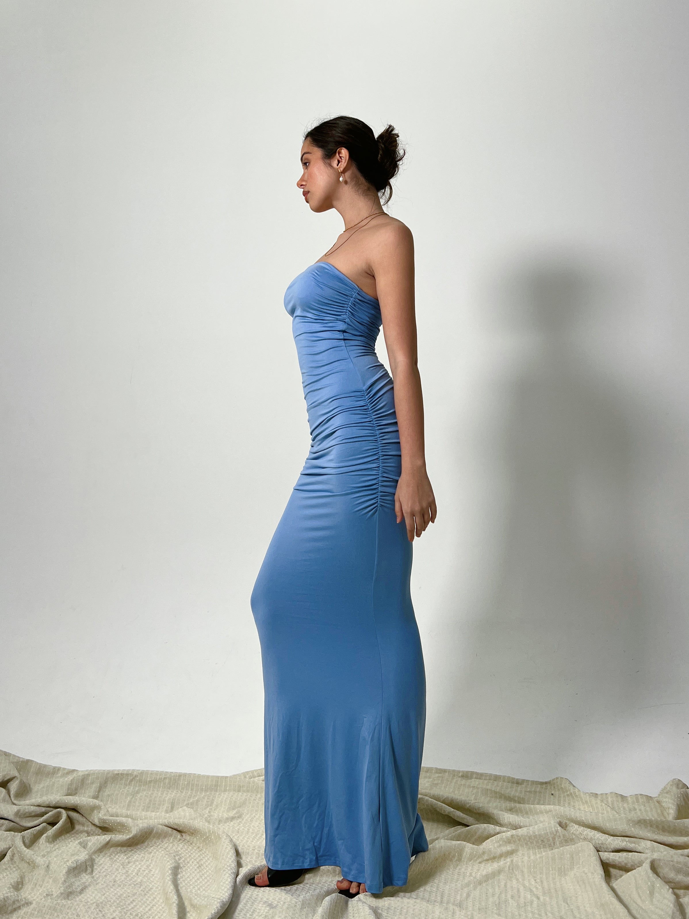 ADRIEN MAXI DRESS