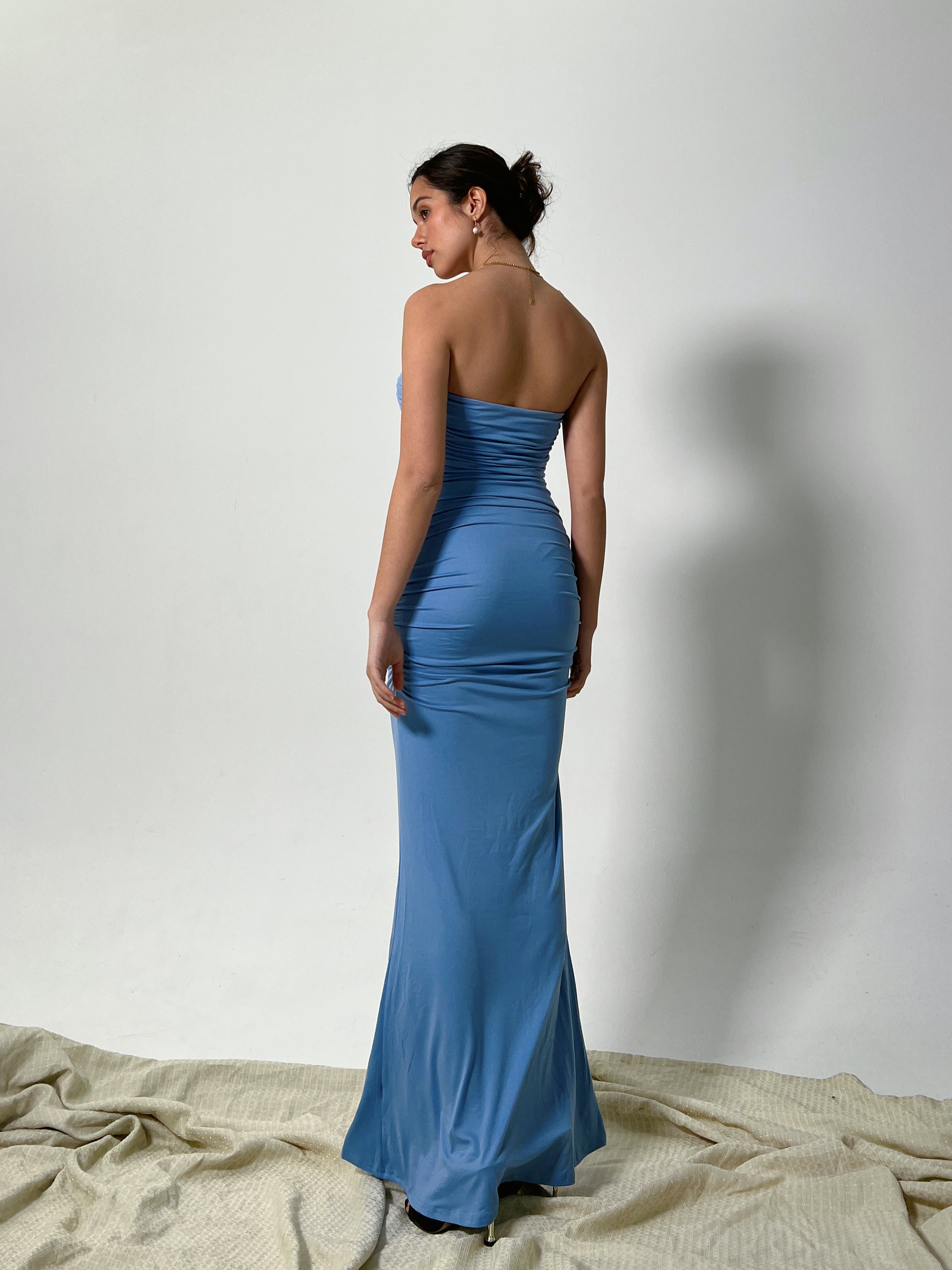 ADRIEN MAXI DRESS