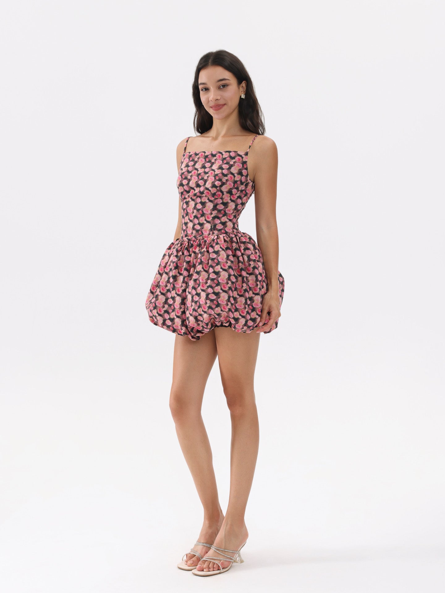 ROSIE MINI DRESS