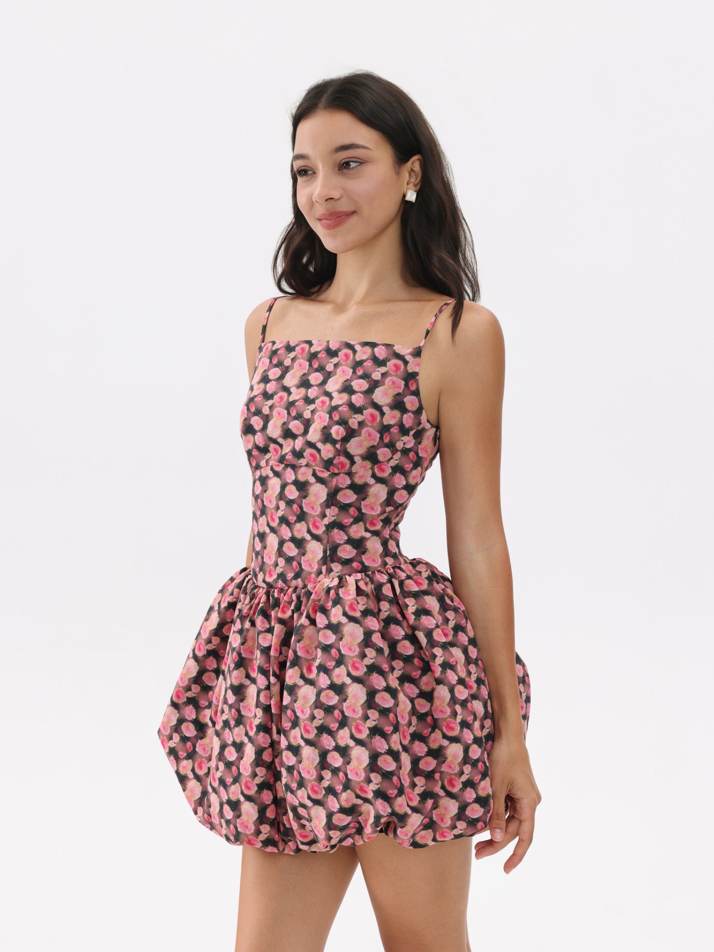 ROSIE MINI DRESS