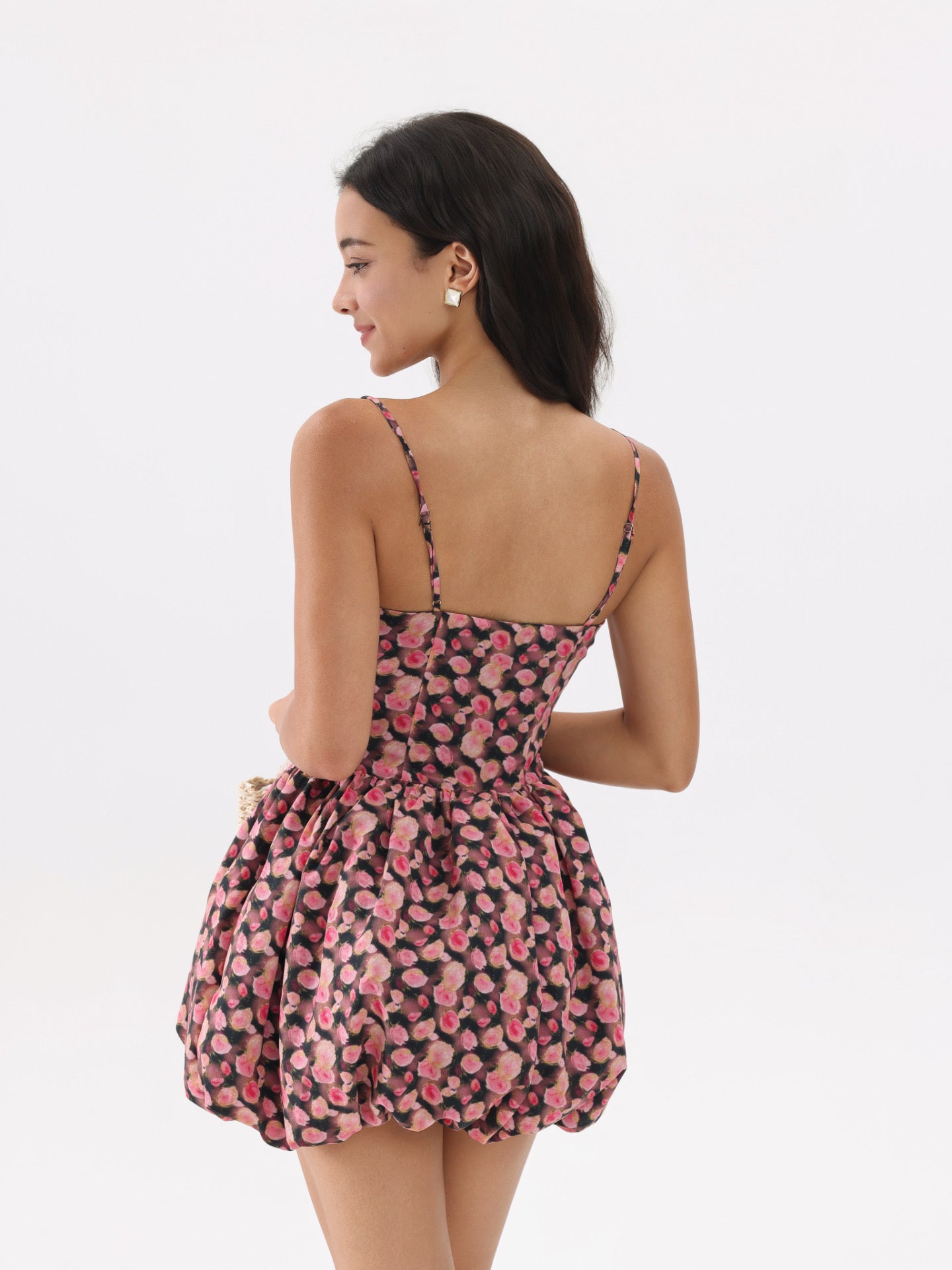 ROSIE MINI DRESS
