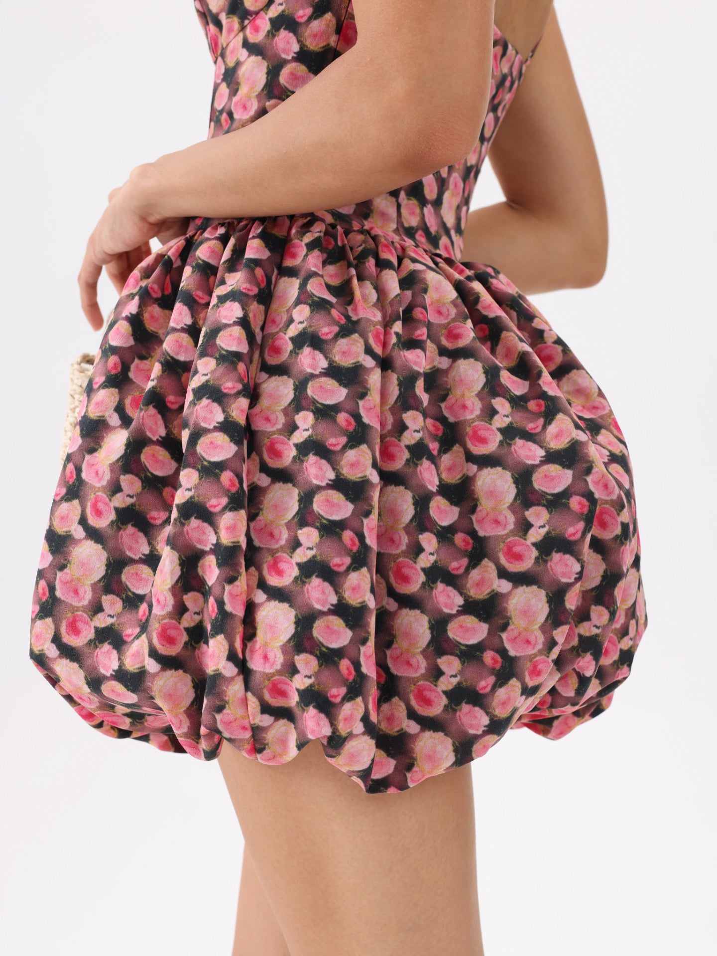 ROSIE MINI DRESS