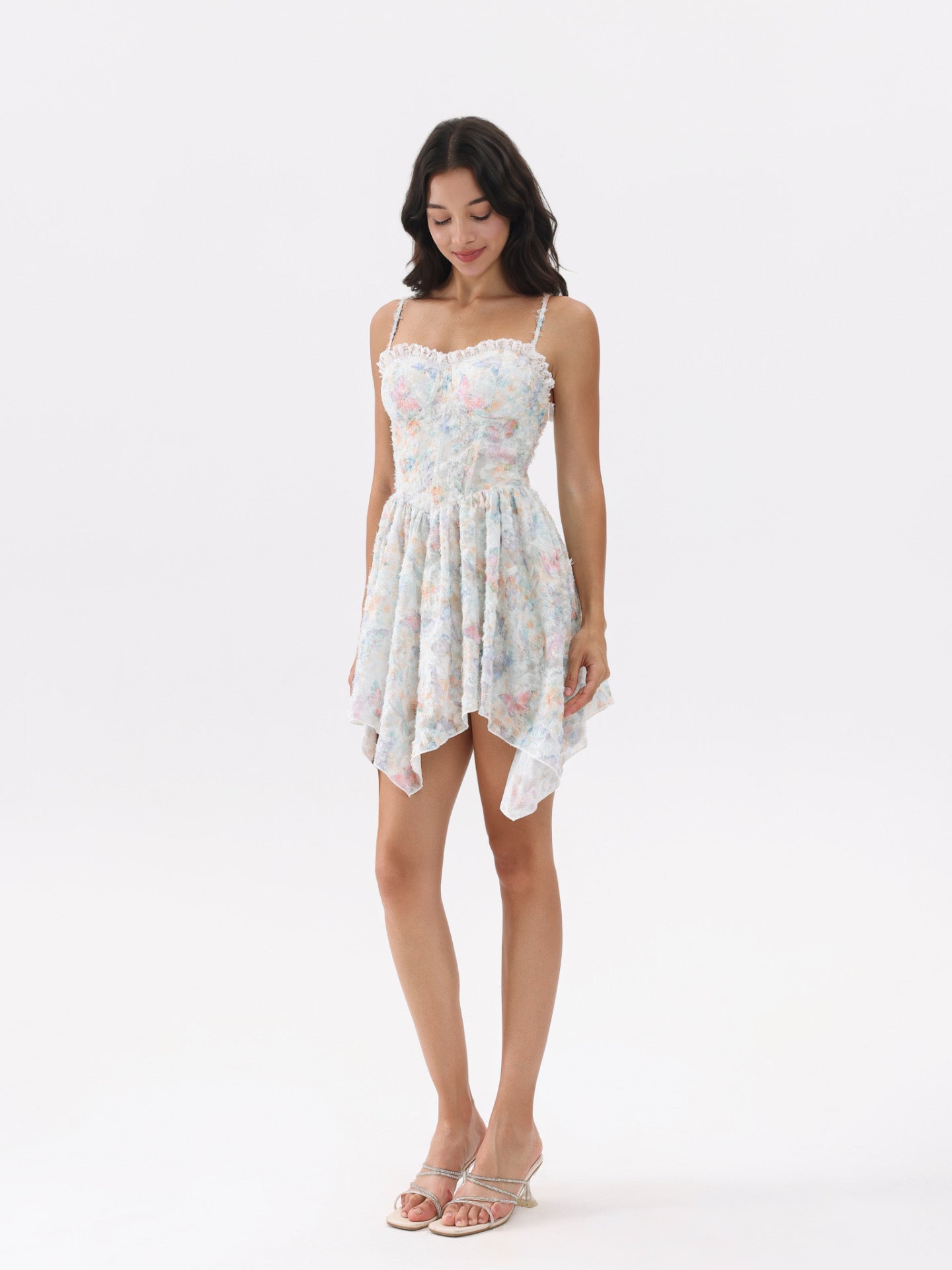 FAYE MINI DRESS