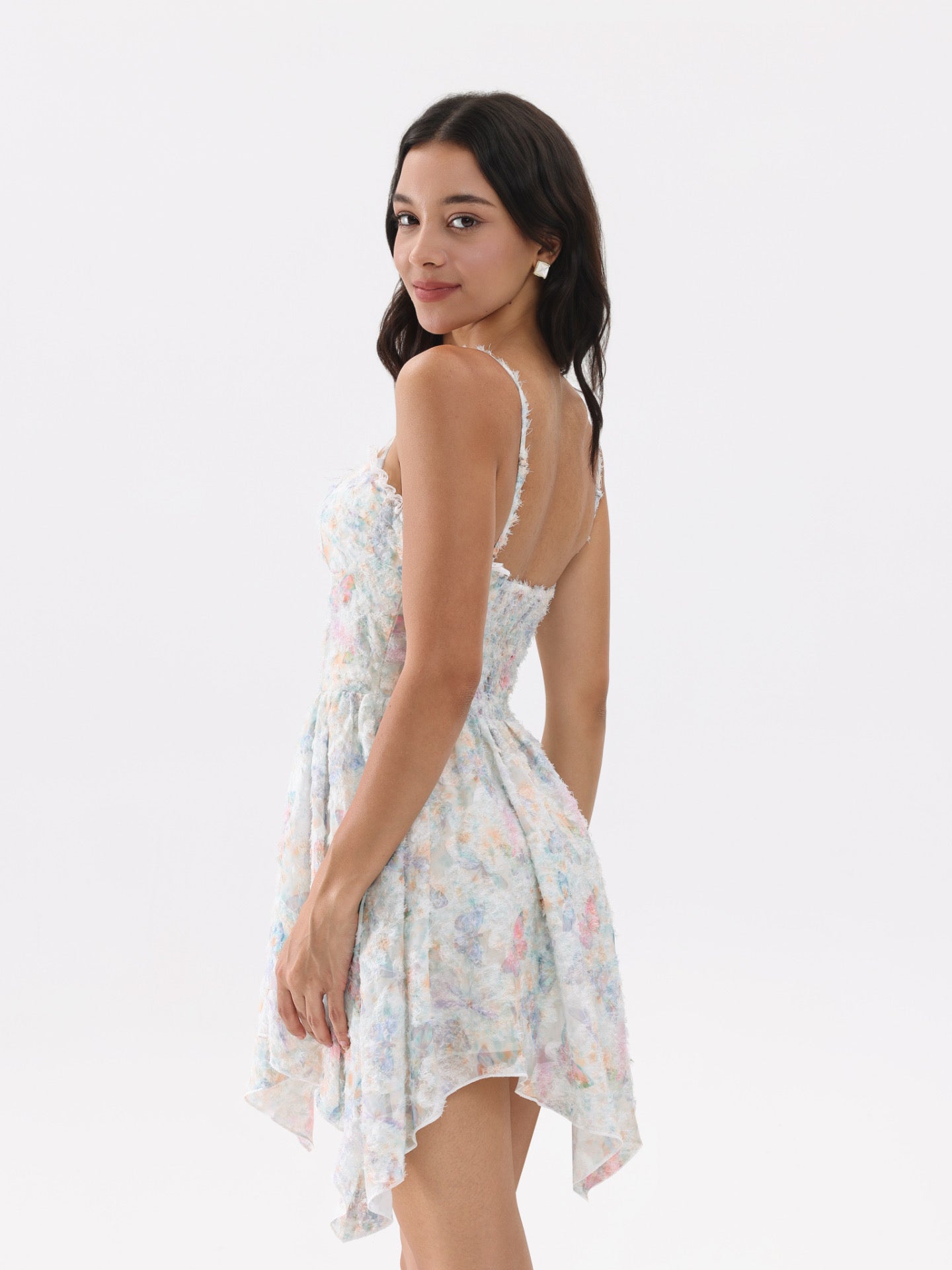 FAYE MINI DRESS