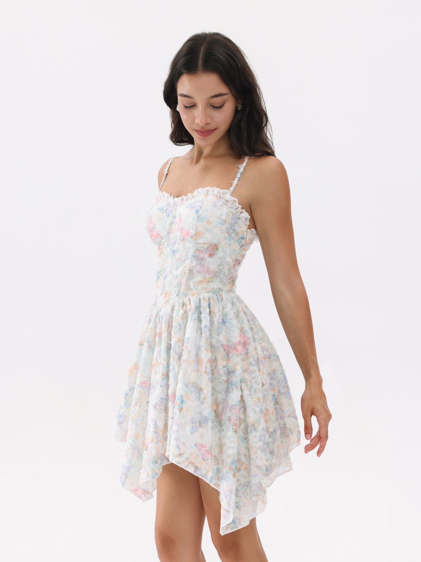 FAYE MINI DRESS