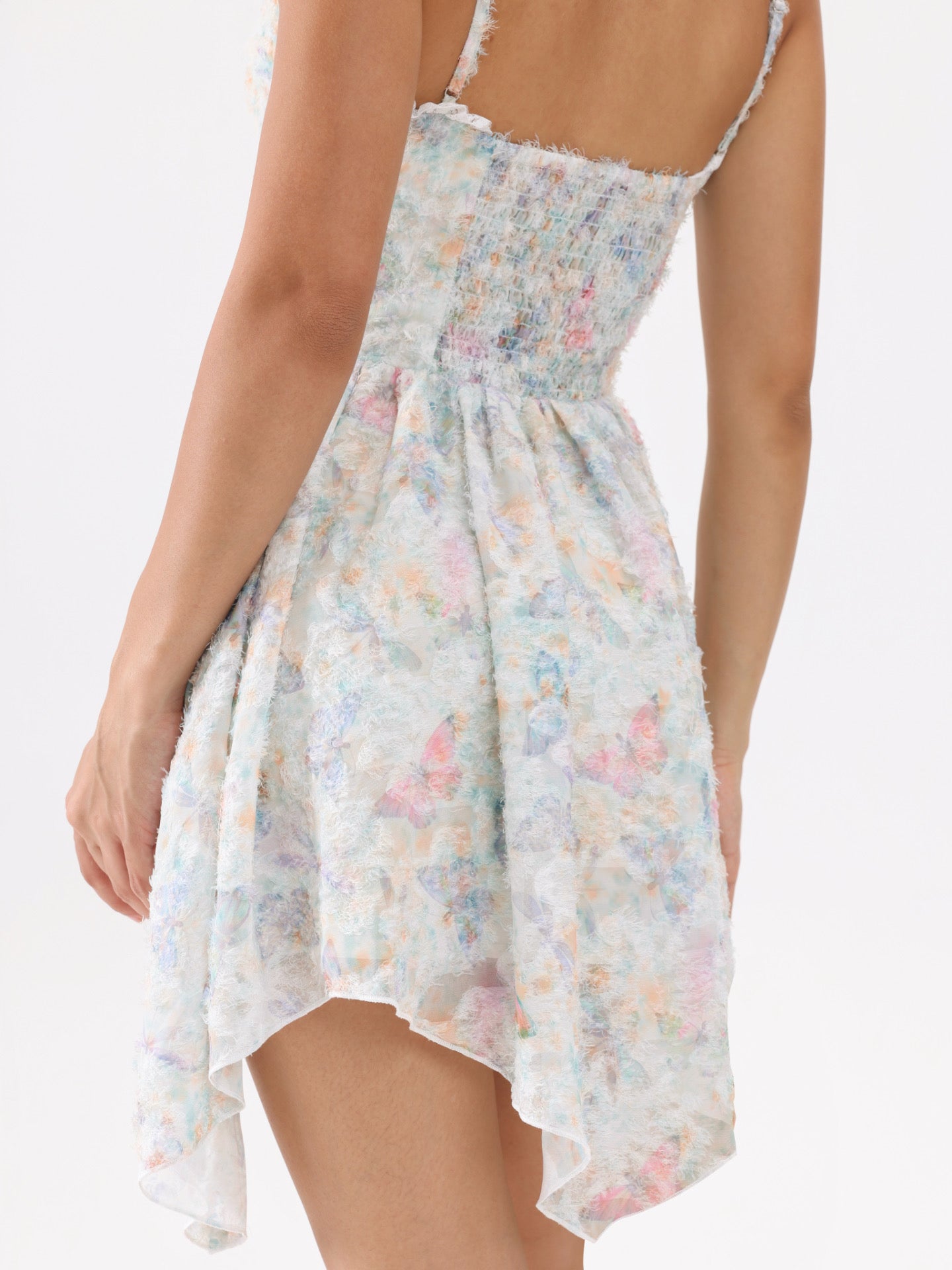 FAYE MINI DRESS