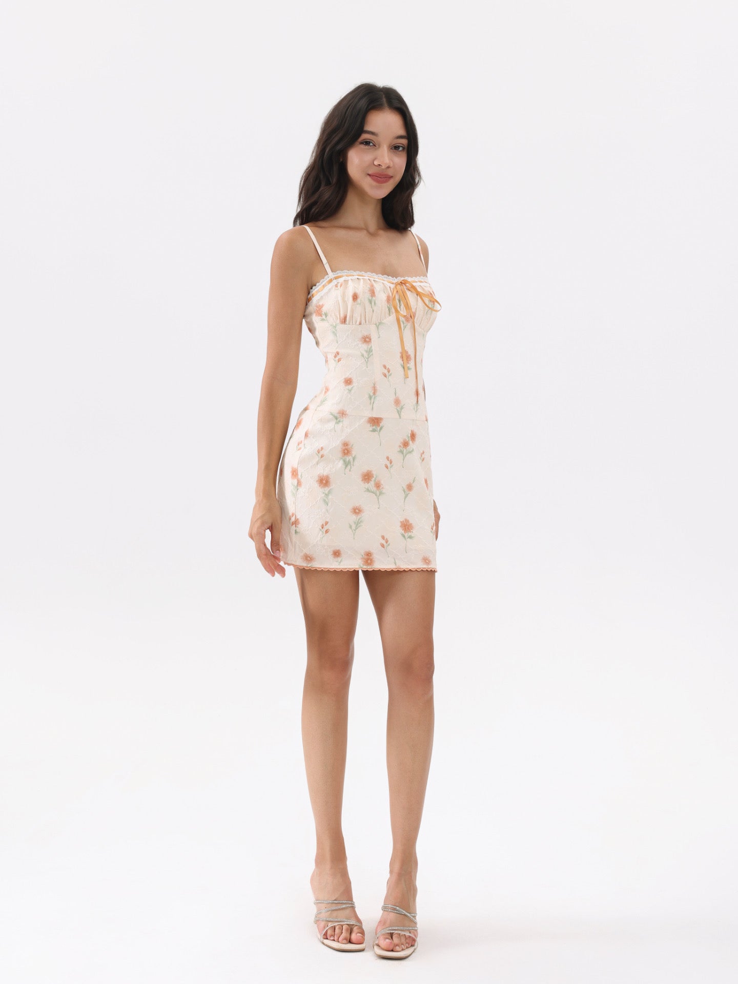 LENA MINI DRESS