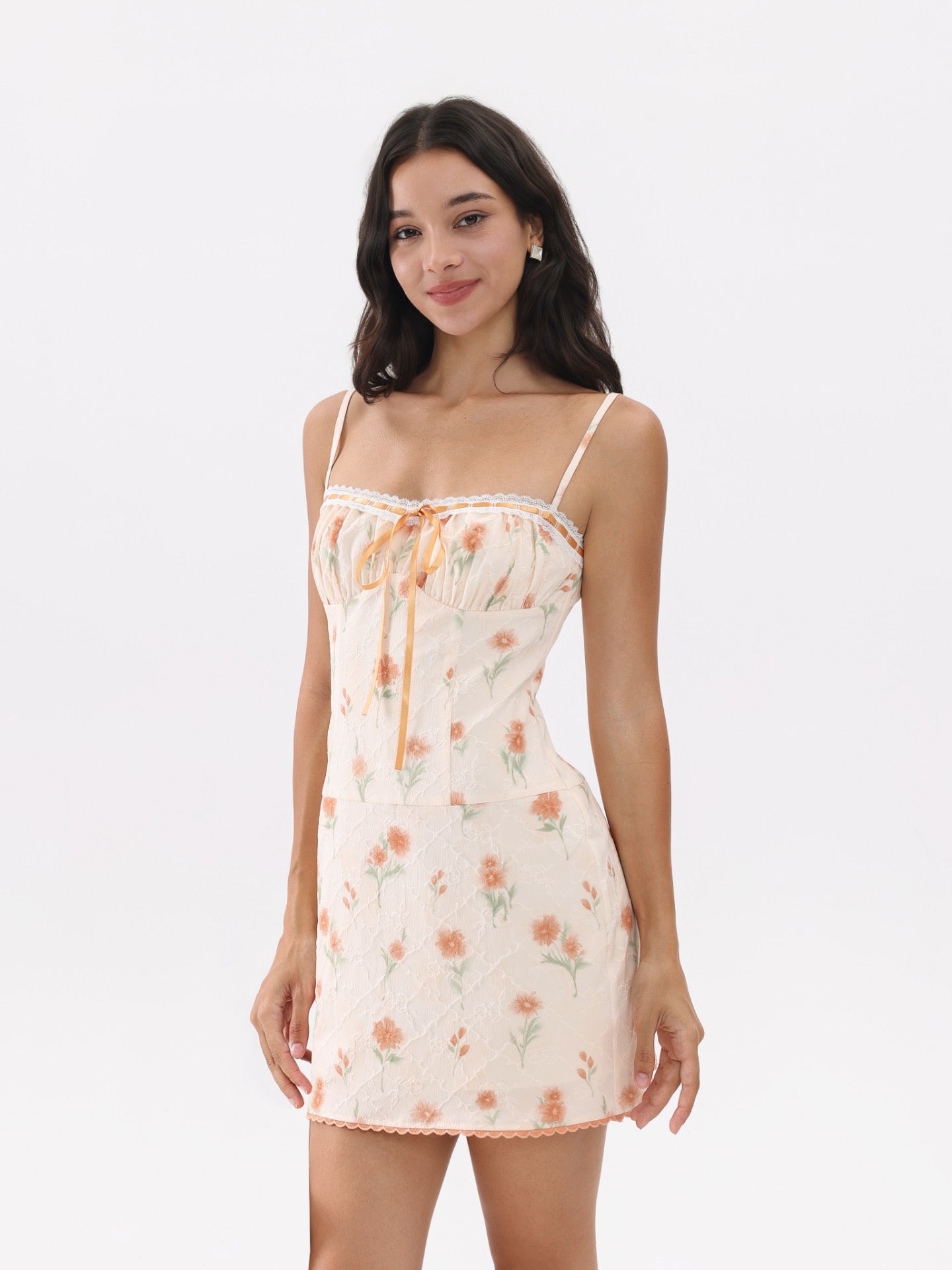 LENA MINI DRESS