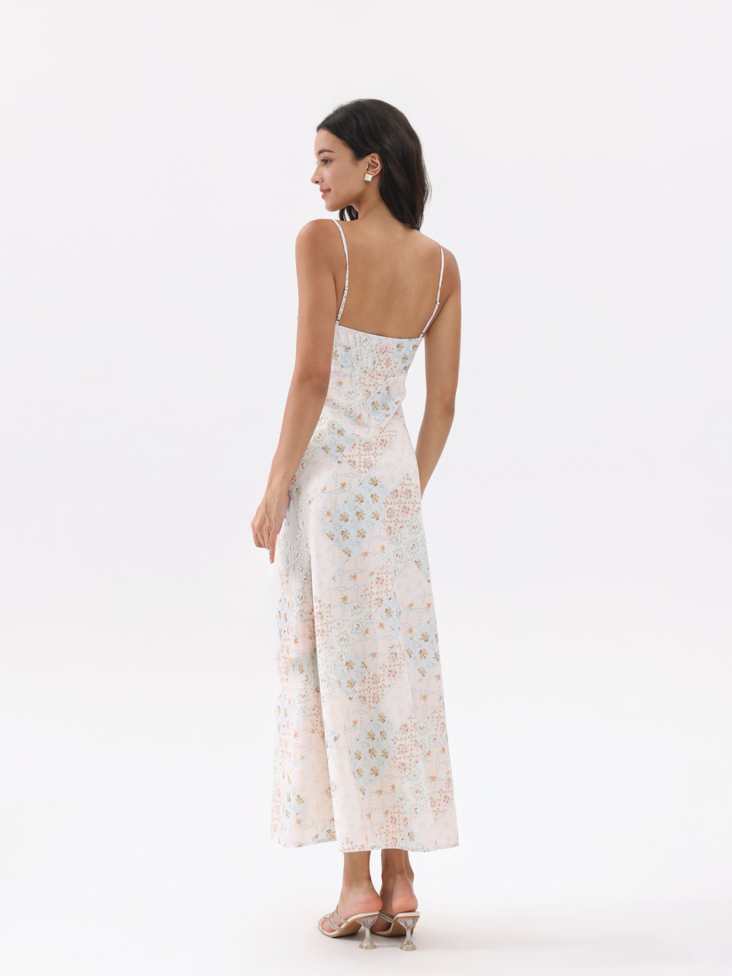 IVY MAXI DRESS