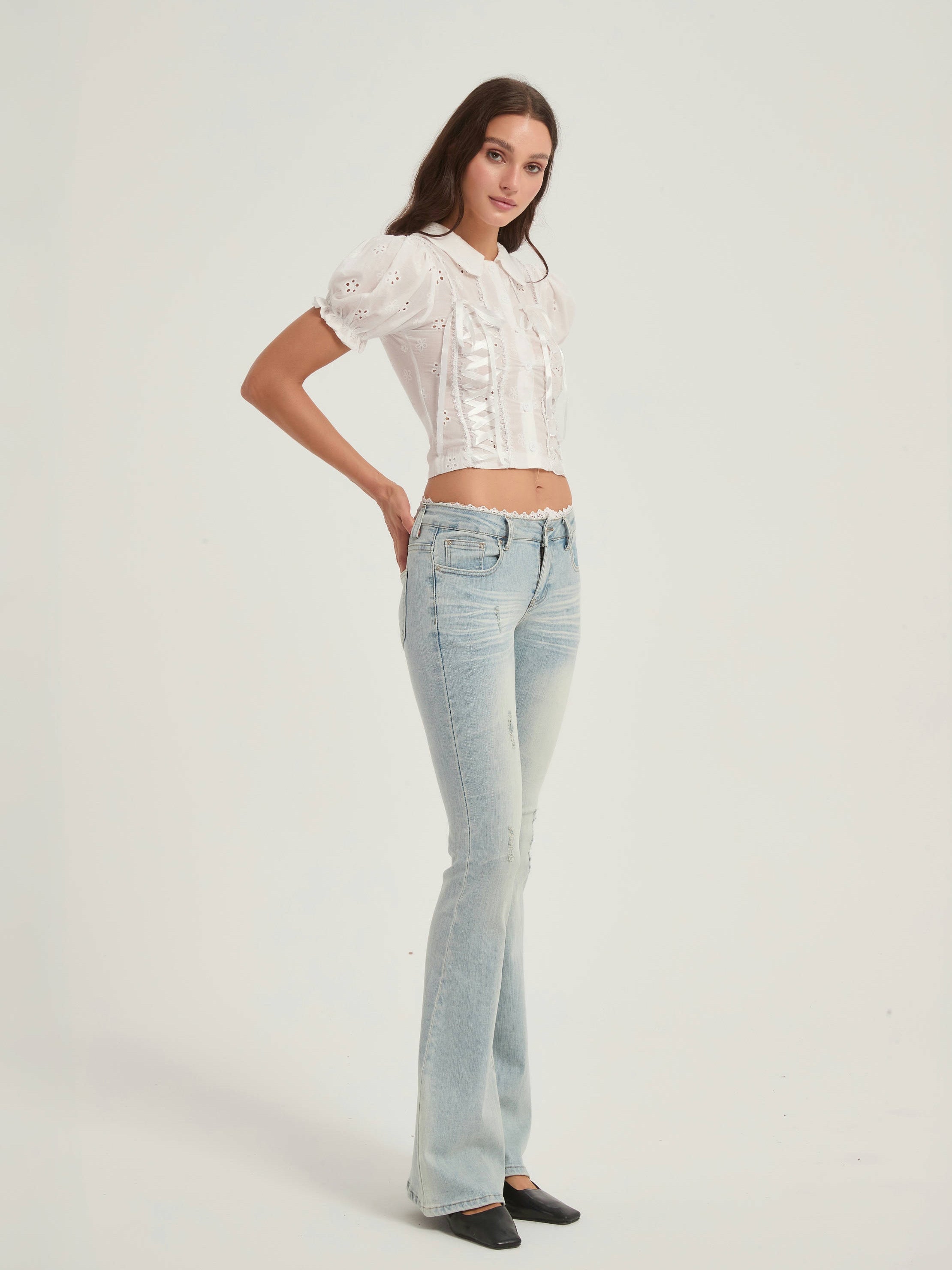 CECILIA SHIRT