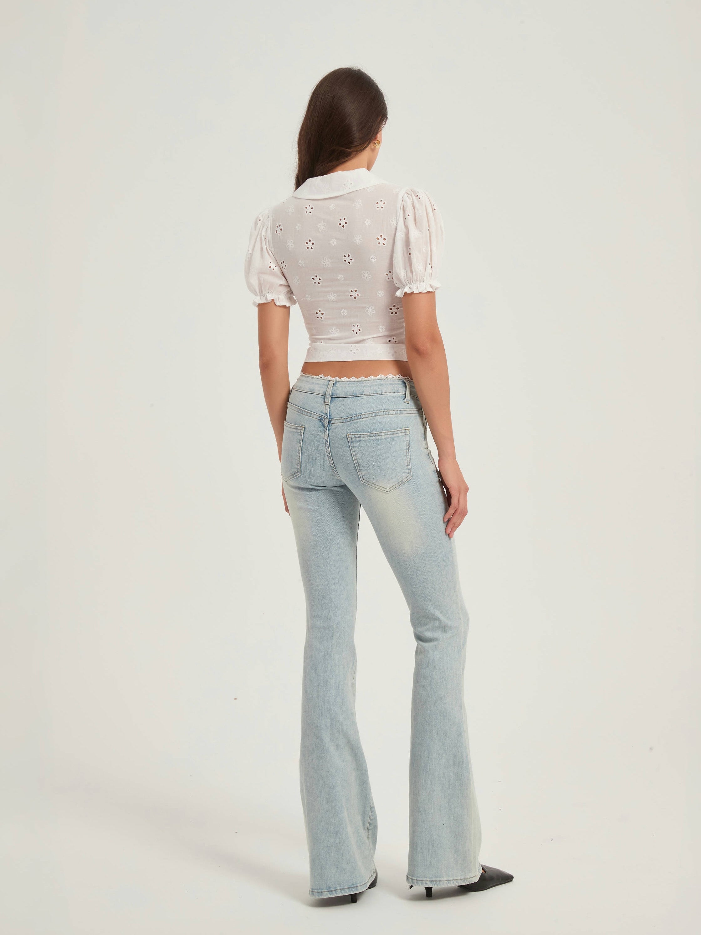 CECILIA SHIRT